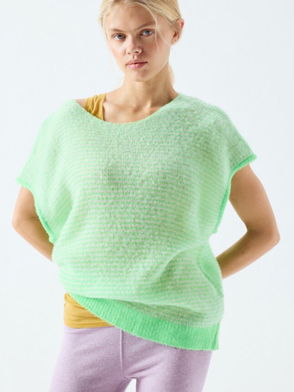 WOMEN'S JUMPER ZAKDAY